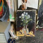 Otevřené ateliéry Praha umožní pohled do uměleckých ateliérů