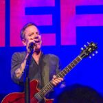 Kiefer Sutherland dostal do varu Lucerna Music Bar