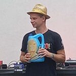 Pomyslný deník Krištofa Kintery v DOXu se definitivně zavřel, připomíná ho katalog