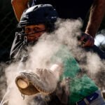 Nejlepší světové sportovní fotografie 2023