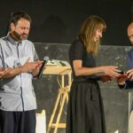 Museum Kampa oslavilo 20 let a poprvé udělilo Cenu Medy Mládkové