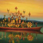 Úspěch českých malířů na aukci v Sotheby´s