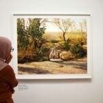 Fotograf Joel Steinfeld a jeho American Prospects  v Albertině