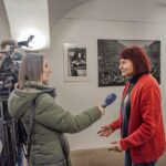 Jan Palach 16. – 25. ledna 1969 Výstava fotografií v Kutné Hoře připomíná  55.výročí události