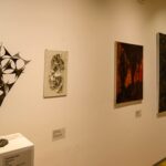 Jindřich Boška / František Dörfl: Stálost variace- výstava v Museu Kampa