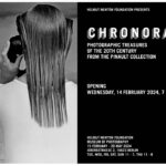 Výstava Chronorama prezentuje fotografické poklady 20. století 