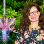 Výstava Nová Pet Tropicana sochařky Veroniky Richterové otevírá 55. sezónu pražské Botanické zahrady