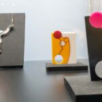 UPM-Křest knihy Šperk Forma Obsah