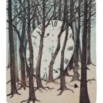 Malíř a grafik Pavel Sivko představí své práce v Rabasově galerii Rakovník.