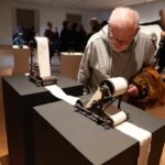 Vratislav Karel Novák – Stále v pohybu v GASK