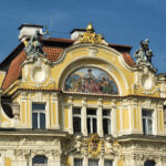 Festival Open House Praha se bude konat již po desáté