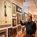 Hledá se mistrovské dílo, o kterém rozhodují diváci