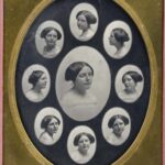 Aukční síň Christies nabízí unikátní sbírku daguerreotypií