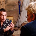 Jan Saudek: Osud – výstava na Novoměstské radnici