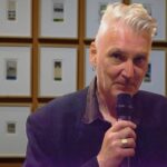 Výstava David Lynch: Up in Flames v Centru DOX