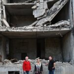 Veřejná předpremiéra dokumentu Velký vlastenecký výlet dne 20.srpna 2025 ve Valdštejnské zahradě
