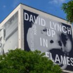 David Lynch v podzimním programu Centra současného umění DOX