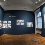 Výstava 50 let Katedry fotografie FAMU: Cvičení z archivu