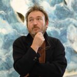 Miquel Barceló a světy slov – Centrum současného umění DOX