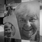 Výstava Dagmar Hochová v pražském Domě fotografie ukazuje celou šíři tvorby významné fotografky 