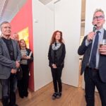 Švejk založený a znovu nalezený v Muzeu literatury