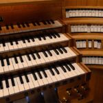 Nové Svatovítské varhany dostávají konečný zvuk