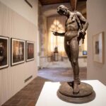 Výstava Dvojník v domě U kamenného zvonu přináší vybraná díla k věčnému námětu