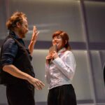 Činoherní klub – podzimní novinky 2025