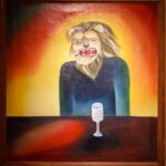 Eva Švankmajerová: Běda obrazu… na závěr letošní výstavní sezóny DOX