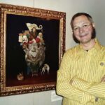 Frank Kortan – mistr portrétu historických osobností