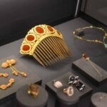 Šperk a figura – výstava v Uměleckoprůmyslovém museu v Praze (UPM)