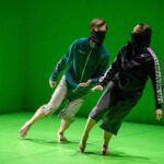 Centrum současného umění DOX-Český hrdina-soubor Farma v jeskyni