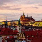 Únorová kulturní nabídka pro návštěvníky Pražského hradu