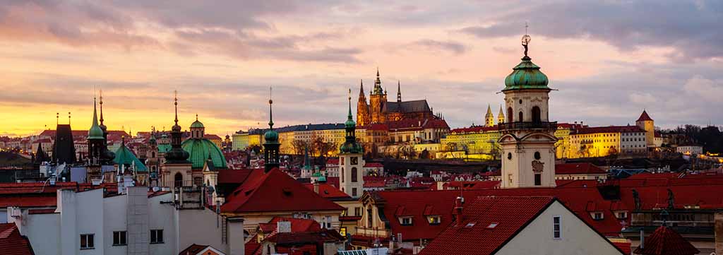 Únorová kulturní nabídka pro návštěvníky Pražského hradu