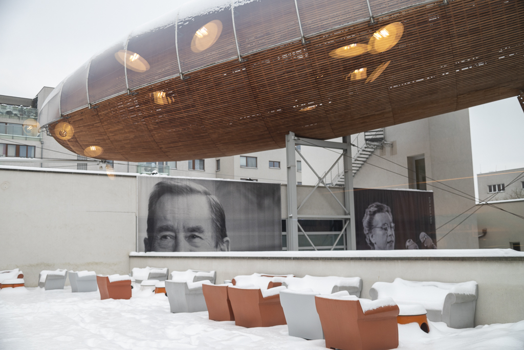 DOX – ohlédnutí za uplynulým rokem a výhled na sezónu 2026