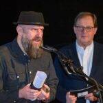 Nominace na film ceny Český lev za rok 2025