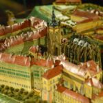 Langweilův model a moderní technologie na výstavě Muzea Prahy na Florenci