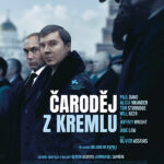 Film Čaroděj z Kremlu – fiktivní příběh s povědomými aktéry