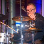 Marek & The Seladons pokřtili své nové album Výročí