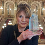 Fotografka Kateřina Šulová je laureátkou letošního Grantu Prahy