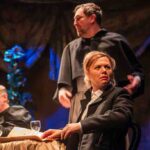 Radostný výlet – nová inscenace režiséra Ondřeje Sokola v Činoherním klubu