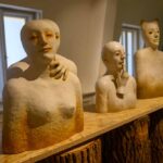 Jindra Viková: Madonna Mia