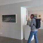 Výstava Václav Sokol: Hojnost v Museu Kampa