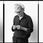 Výstava Richard Avedon: Immortal. Portréty stárnutí, 1951-2004