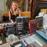 Art Book Fair 2026 přilákal mnoho knižních nadšenců