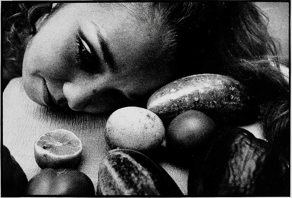 Vladimír Ambros / fotografie, Galerie Josefa Sudka, Úvoz 24, Praha 1